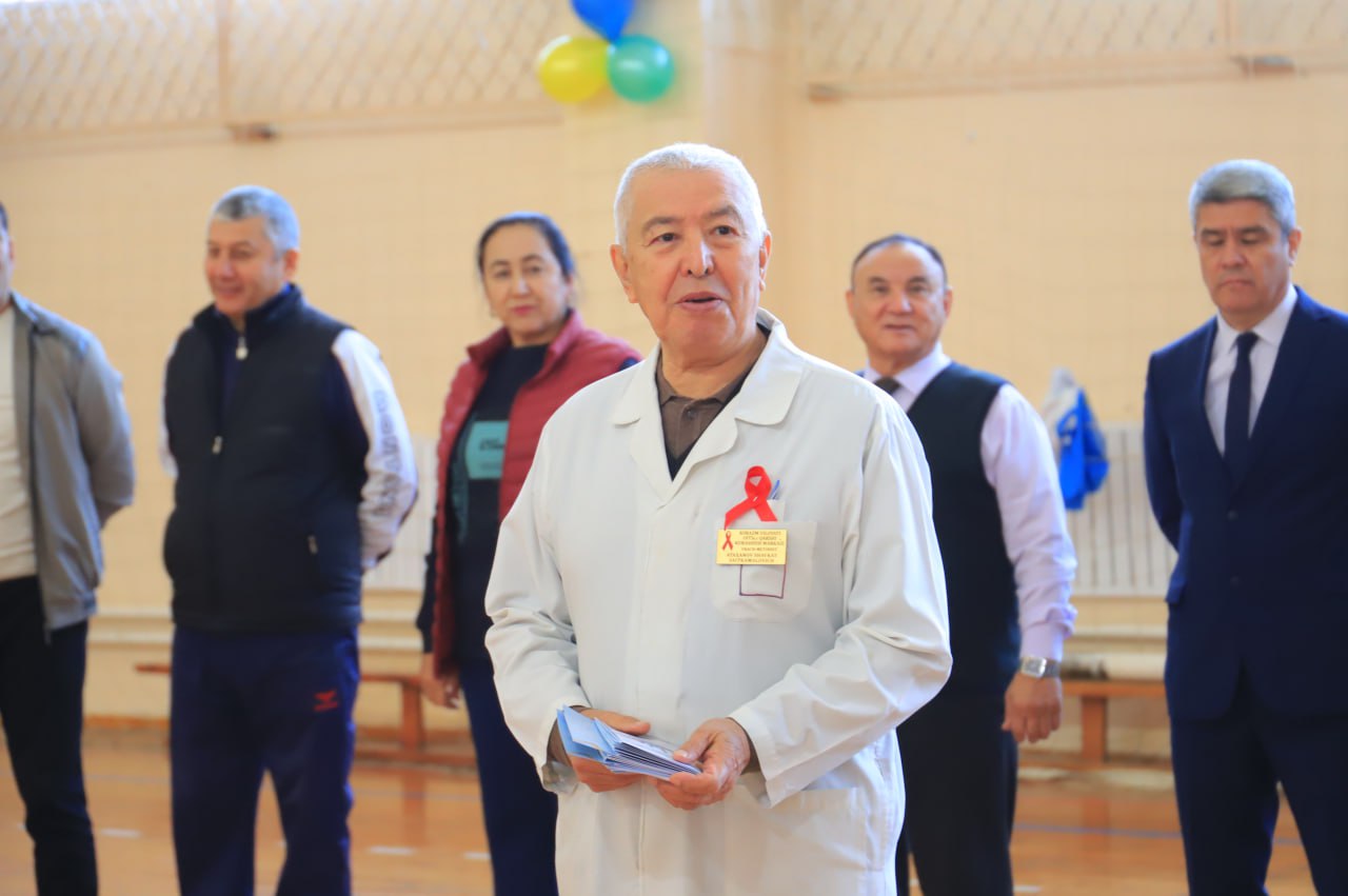 Health-Care Program