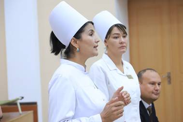 Health-Care Program