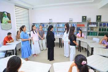 Health-Care Program
