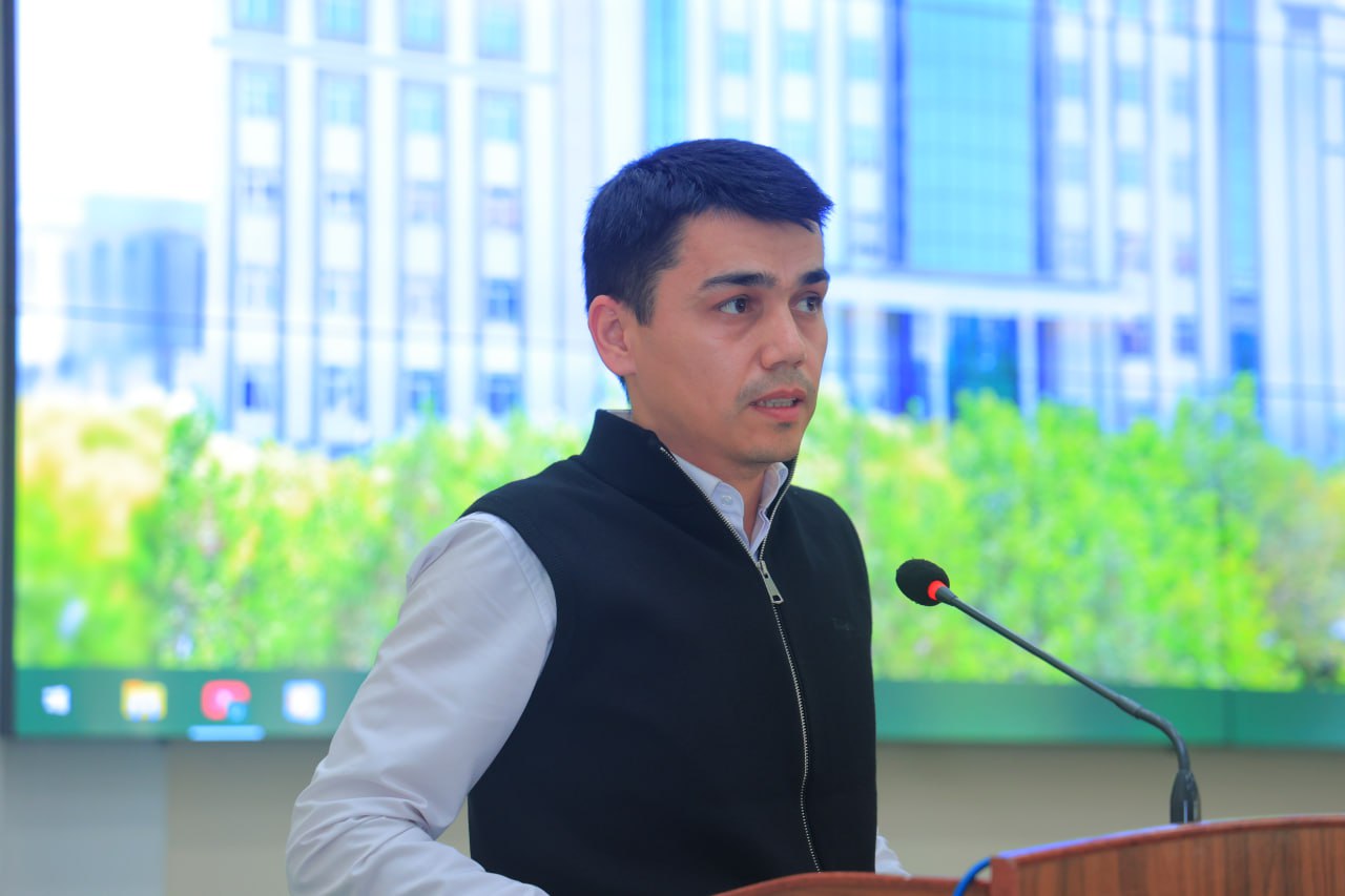 Student Representations