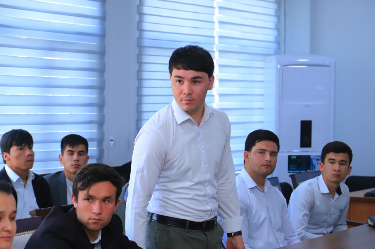 Student Representations