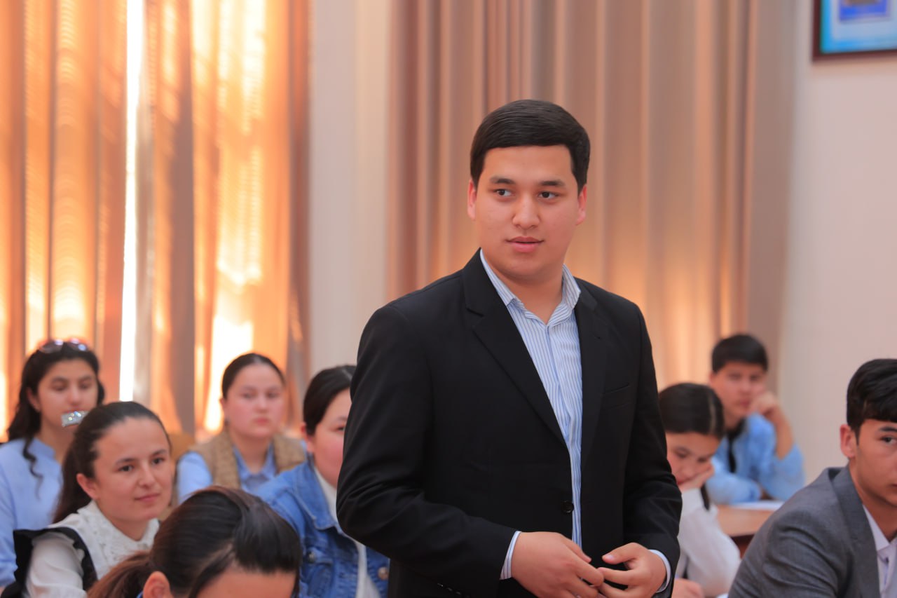 Student Representations