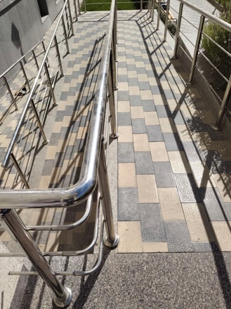 Support Services for People With Disabilities