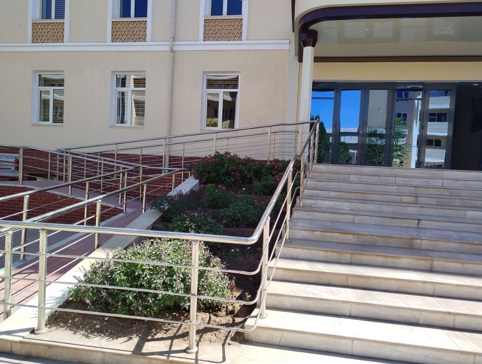 Support Services for People With Disabilities