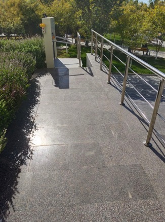 Support Services for People With Disabilities