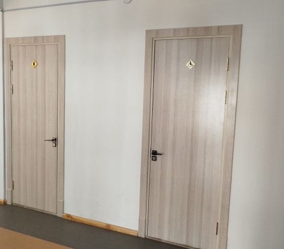 Support Services for People With Disabilities