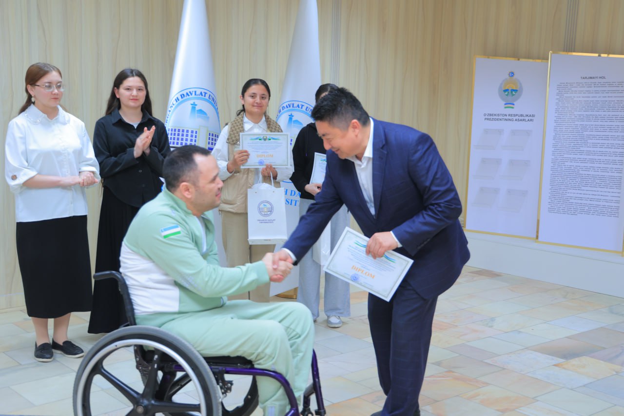 Support Services for People With Disabilities